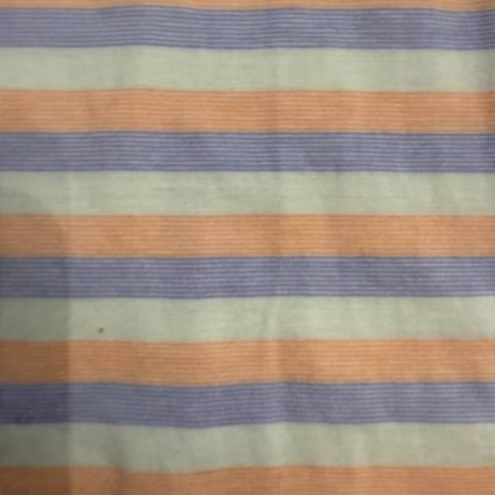 Peter Millar Pastel Stripe Polo Shirt – Size Large (Women’s) - Picture 7 of 12